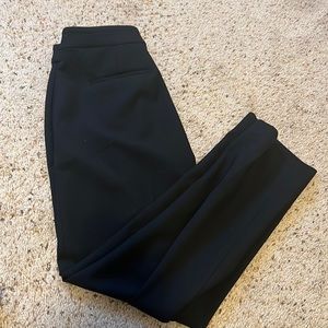 J Crew Ankle Pants